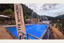 Club & Piscina Wismont
