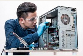 Servicios de Técnico en Informática