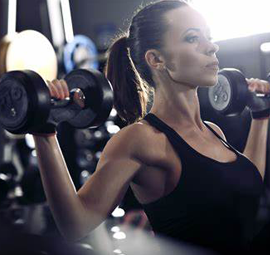 Deportes y Fitness