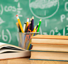 Educación