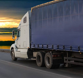 Transporte de Carga