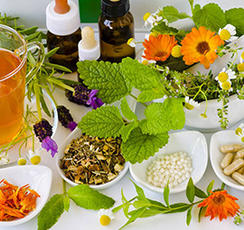 Productos Naturales