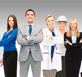 Servicios Profesionales