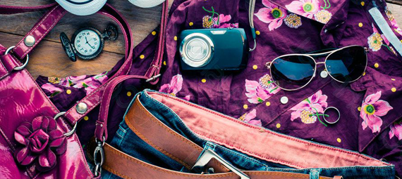 Ropa y Accesorios