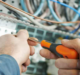 Servicios Técnicos