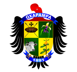 Oxapampa