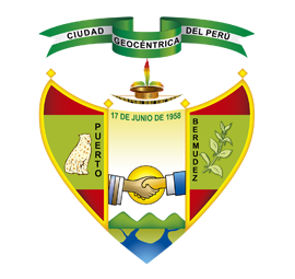 Puerto Bermúdez