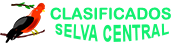 Clasificados Selva Central