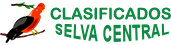 Clasificados Selva Central